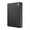 Seagate One Touch 5TB External HDD - Unboxed Like New