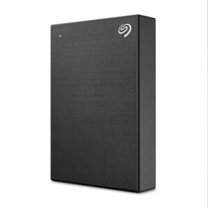 Seagate One Touch 5TB External HDD - Unboxed Like New