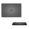 Dell Latitude E3460 | Core i5 6th Gen | 8GB + 256GB SSD | 14 Inch Refurbished Laptop