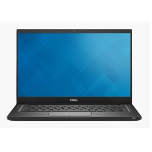 Dell Latitude E7280 | Core i5 6th Gen | 8GB+256GB SSD | 12.5″ Refurbished Laptop