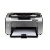 HP Laser P1007 Printer - Refurbished Excellent Condition
