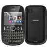 Nokia 200 Mobile Refurbished + Nokia 5233 Touchscreen Phone Free