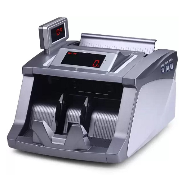 Money Note Counting Machine – Unboxed Like New