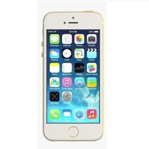 Apple iPhone 5S 64GB ( GOLD EDITION ) Refurbished