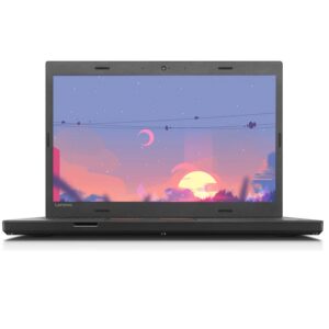 Lenovo ThinkPad L450 | Core i5 5th Gen | 16GB + 512GB SSD | 14.1 Inch Refurbished Laptop