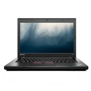 Lenovo ThinkPad L450 | Core i5 5th Gen | 4GB + 320GB | 14.1 Inch Refurbished Laptop