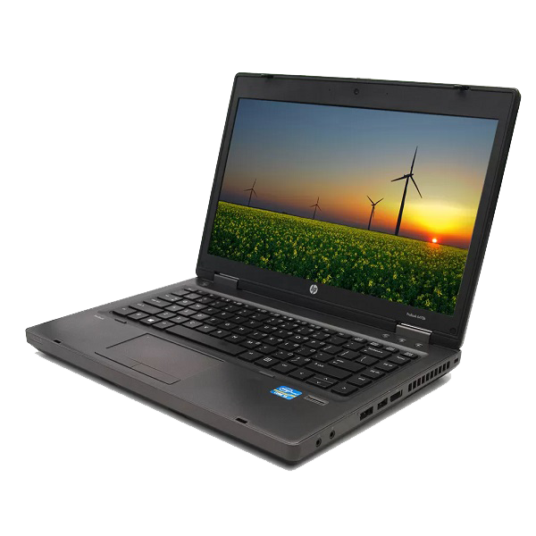 HP ProBook 6470b Core i5