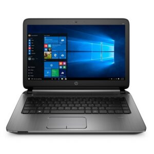 HP Probook 445 | AMD A10-7300 | 4GB + 500GB | 14 Inch Refurbished Laptop