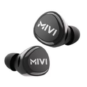 Mivi Duopods M20 | True Wireless Earbuds – Refurbished Excellent Condition