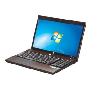 HP ProBook 4520s | Core i3 4GB + 500GB | 15.6" Numeric Keypad | Refurbished Laptop
