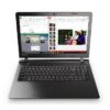 Lenovo IdeaPad 80QQ | Core i5 8GB + 500GB | 15.6 Inch Refurbished Laptop