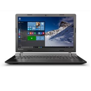 Lenovo IdeaPad 80QQ | Core i5 8GB + 500GB | 15.6 Inch Refurbished Laptop