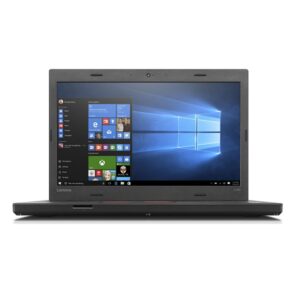 Lenovo ThinkPad L460 | Core i5 8GB+256GB SSD | 14″ Refurbished Laptop