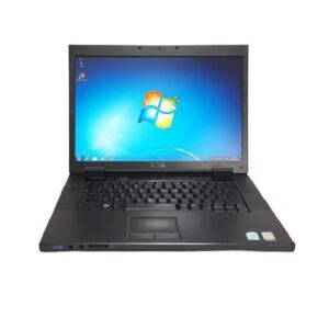Dell Vostro 1510 | Core 2 Duo | 4GB +320GB | 14.1Inch Refurbished Laptop