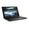 Dell Latitude 7480 | Core i5 7th Gen | 8GB+256GB SSD | 14" Refurbished Laptop