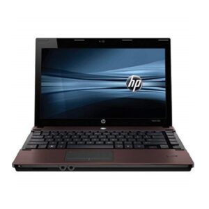 HP ProBook 4320s | Core i5 4GB + 500GB | 13.3 Inch Refurbished Laptop