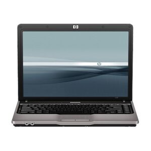 HP 520 | Core 2 Duo | 4GB + 320GB | 14 Inch Refurbished Laptop
