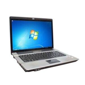 HP Compaq 6720s | Core 2 Duo 4GB + 320GB | 15.4 Inch Refurbished Laptop