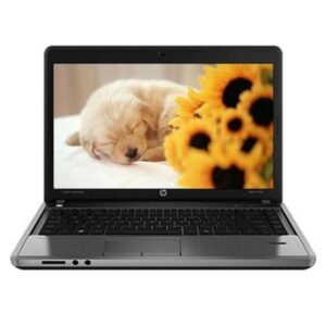 HP ProBook 4440s | Core i5 8GB + 750GB | 14 Inch Refurbished Laptop