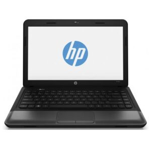 HP 450 G1 Notebook | Core i3 4GB+500GB | 14 Inch Refurbished Laptop