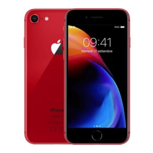 Apple iPhone 8 | RED Edition | 64GB | Excellent Condition Refurbished