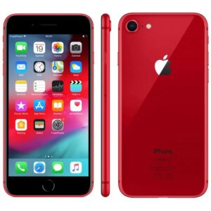 Apple iPhone 8 | RED Edition | 256GB | Excellent Condition Refurbished