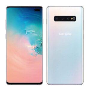 Samsung Galaxy S10 | 8GB+128GB | Android Smartphone | Excellent Condition