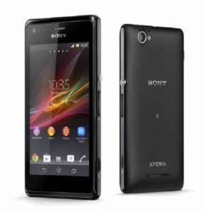 Sony Xperia M | C2004 Touchscreen Mobile - Pre-Owned / Used Phone