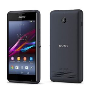 Sony Xperia E1 | Touchscreen Mobile | Pre-Owned/ Used Phone