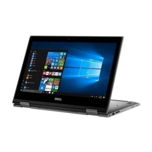 Dell Inspiron 13 5378 | Core i3 7th Gen | 8GB +1TB | 13.3" Touchscreen Laptop