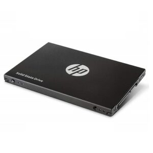 HP SSD S700 2.5 Inch 120GB