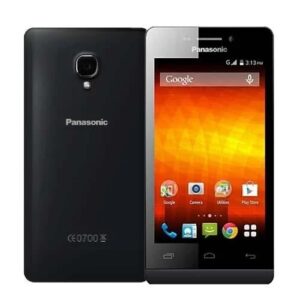 Panasonic T40 | 1GB+8GB | Android Smartphone | Refurbished Mobile
