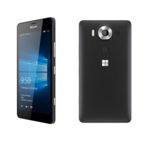 Microsoft Lumia 950 | 32GB | Windows 10 | Refurbished Mobile