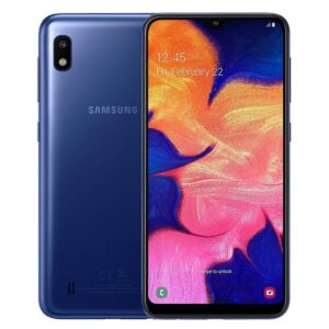 Samsung Galaxy A10 | 32GB | Android Smartphone | Refurbished Mobile