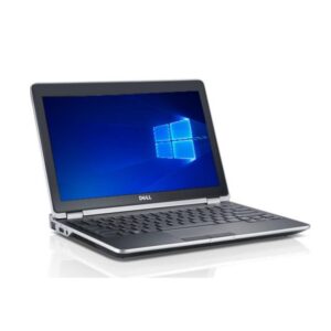 Dell Latitude E6230 | Core i5 | 4GB + 320GB 12.5 Inch | Pre-Owned/ Used Laptop