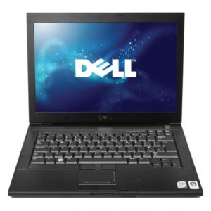 Dell Latitude E5400 | Core 2 Duo | 4GB + 160GB | 14 Inch Refurbished Laptop