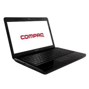 HP Compaq Presario CQ43 | Pentium Dual Core | 4GB+500GB | Refurbished Laptop