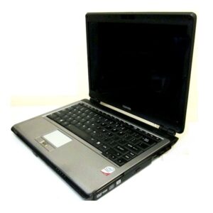 Toshiba Portege M600 | Core 2 Duo 4GB+160GB | 13.3 Inch Refurbished Laptop