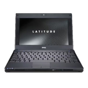 Dell Latitude 2120 | 4GB+250GB | Intel Atom | 10.1 Inches Refurbished Laptop from Zoneofdeals.com