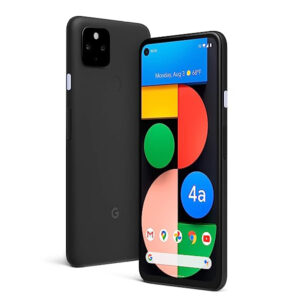 Google Pixel 4a | 5G Edition | 6GB+128GB | Refurbished Smartphone From Zoneofdeals.com