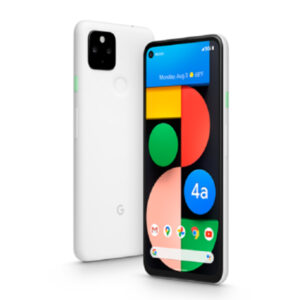 Google Pixel 4a | 5G Edition | 6GB+128GB | Refurbished Smartphone From Zoneofdeals.com