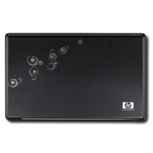 HP Pavilion Dv4 A Panel with LCD Bezel - Refurbished From Zoneofdeals.com
