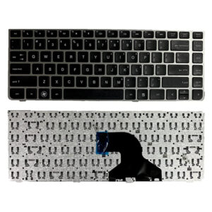 HP ProBook 4330 Keyboard Proper Working - Excellent Condition From Zoneofdeals.com