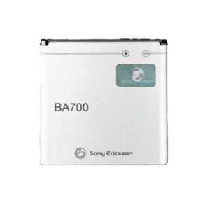 Sony Ericsson BA700 Battery - 1500mAh | 100% Original | Refurbished -  From  Zoneofdeals.com