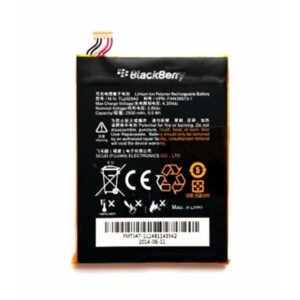 BlackBerry Z3 | TLP025A2 Battery | 2500mAh | 100% Original from Zoneofdeals.com