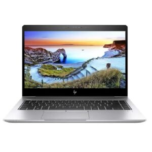 HP Intel EliteBook 840 G5 Core i5 8th Gen | 8GB+256GB SSD | Refurbished Laptop