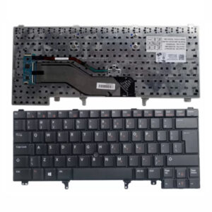 DELL Latitude E6420 Keyboard - Refurbished From Zoneofdeals.com