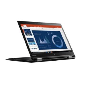 Lenovo ThinkPad X1 Yoga | Core i7 6th Gen | 8GB+256GB SSD | Refurbished Laptop at zoneofdeals.com