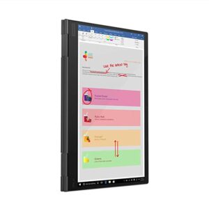 Lenovo ThinkPad X1 Yoga | Core i7 7th Gen | 16GB+512GB NVME | Refurbished Laptop