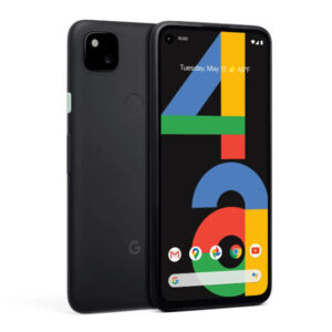 Buy Google Pixel 4a | 5G | 128GB | Pre-Owned/ Used Smartphone from zoneofdeals.com